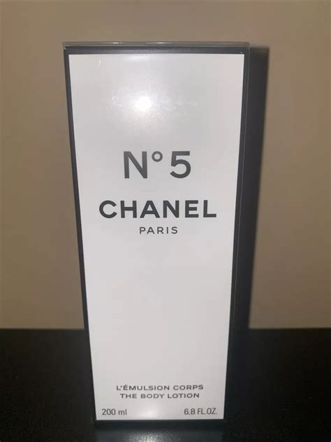 chanel no 1 cream review|Chanel no 5 6.8 oz.